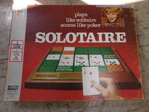 lot 87 image: 3 - Games