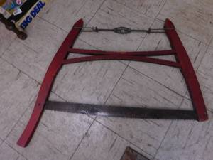 lot 89 image: 3 - Saws