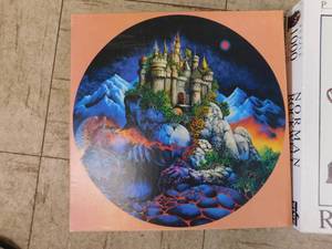 lot 91 image: 8 - Puzzles