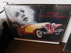 lot 116 image: 2 - Prints