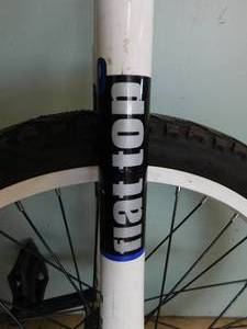 lot 125 image: Unicycle