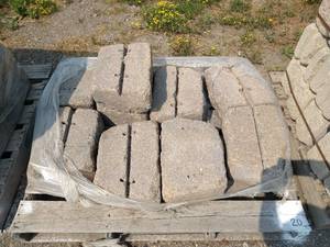 Verazzo Tumbled - MN Blend