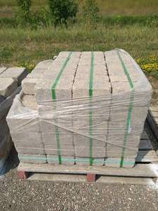 Quarry Stone Wall Block - Sierra Gray