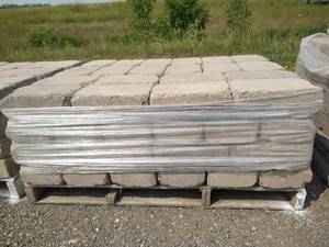 Dakota Stone Wall Block - MN Blend