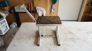 Motorcycle Jack