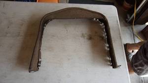 Antique Ford Part