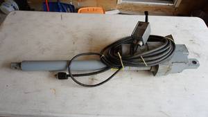 Cutler Hammer Control