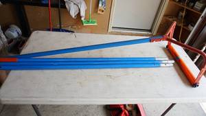 Extendable Roof Rake