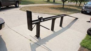 Motorcycle Ramp
