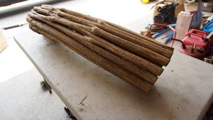 Very Cool 1 Piece Of Wood