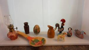 Miscellaneous Items