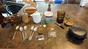 Miscellaneous Items