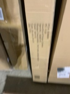 lot 42 image: Danya B & Other Branded Floating Wall Shelves. Various Colors, Styles & Conditions. See Pictures