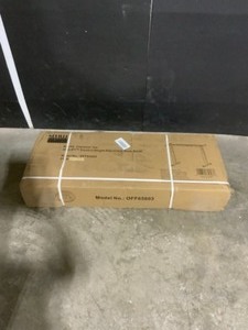 lot 44 image: AIRLIFT S3 Electric Standing Desk ( Base Only). See Pictures