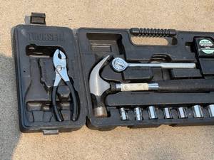 lot 130 image: Thorsen Tool Kit