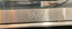 lot 7 image: Oster Toaster Oven