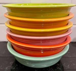 lot 8 image: Fantastic Fiesta Dishes