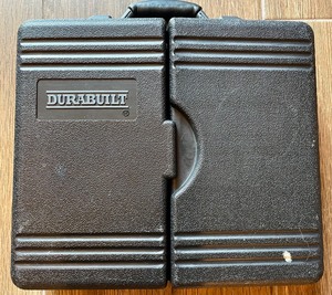 lot 5 image: Durabuilt Tool Set