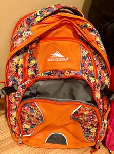 lot 51 image: Terrific Traveling and Camping Items