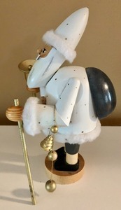 lot 60 image: Erzgebirge Smoker
