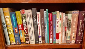 lot 73 image: Books