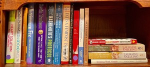 lot 75 image: And More Books
