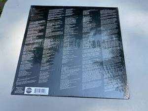 lot 172 image: Amy Winehouse Back to Black Album