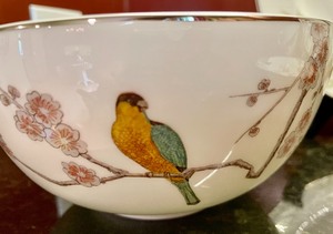 lot 236 image: Goop x CB2 Place Setting for 1