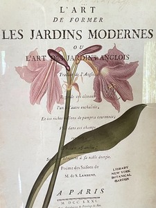 lot 237 image: Fantastic French Print