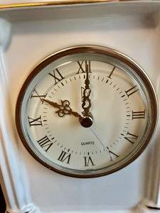 lot 245 image: PS Limited Edition Clock