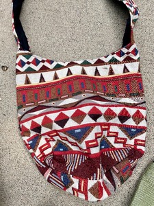 lot 280 image: Soft Sided Totes