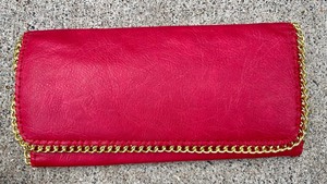 lot 275 image: Pretty Purse and Wallet Grouping