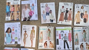 lot 281 image: 22 Patterns