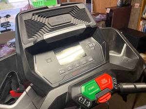 lot 360 image: Bowflex Tread Climber TC200