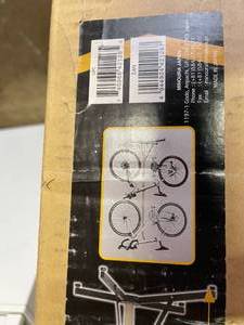 lot 372 image: Minoura  Bicycle Display Stand