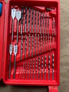 lot 393 image: Summit Forge Tool Kit