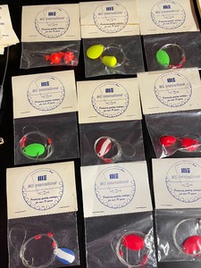 lot 477 image: ME International Fishing Lures