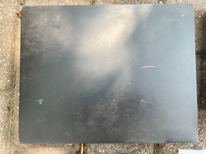 lot 502 image: Floating Shelves