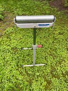 lot 418 image: Workforce Adjustable Infeed Tool
