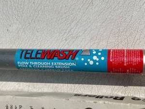 lot 447 image: Telewash and HD Appliance Rollers