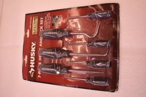 Hook and Pick Set