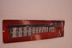 Torx Socket Set