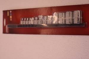 Socket Set