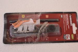 Bolt Extractor Set