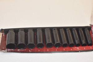 Impact Sockets