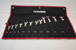 Wrench Set