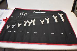 Wrench Set