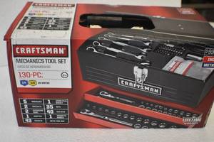 Mechanics Tool Set