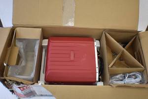 Garage Door Opener