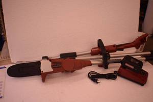 Pole Saw